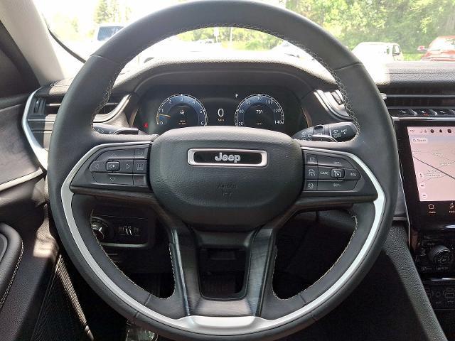 2023 Jeep Cherokee - $33,888