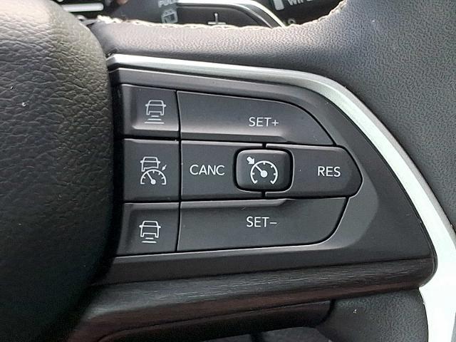 2023 Jeep Cherokee - $33,888