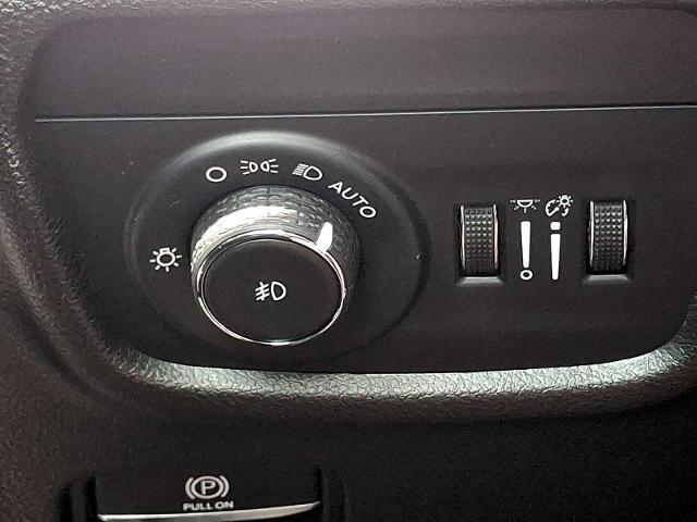2023 Jeep Cherokee - $33,888