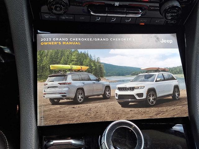 2023 Jeep Cherokee - $33,888