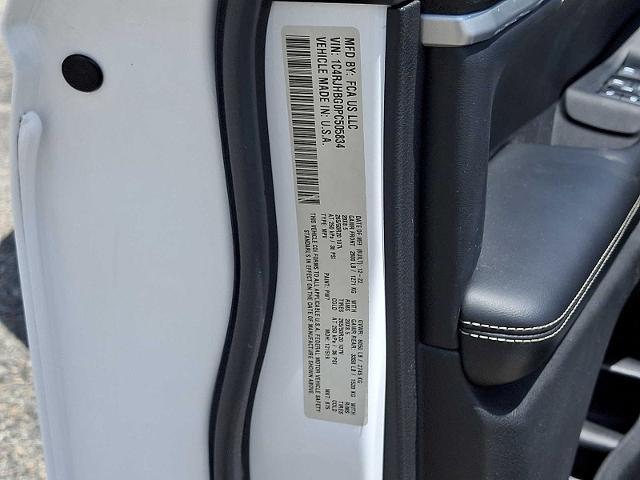 2023 Jeep Cherokee - $33,888