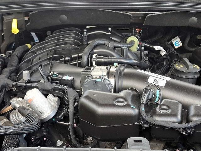 2023 Jeep Cherokee - $33,888