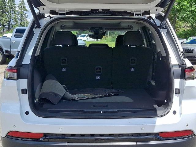 2023 Jeep Cherokee - $33,888