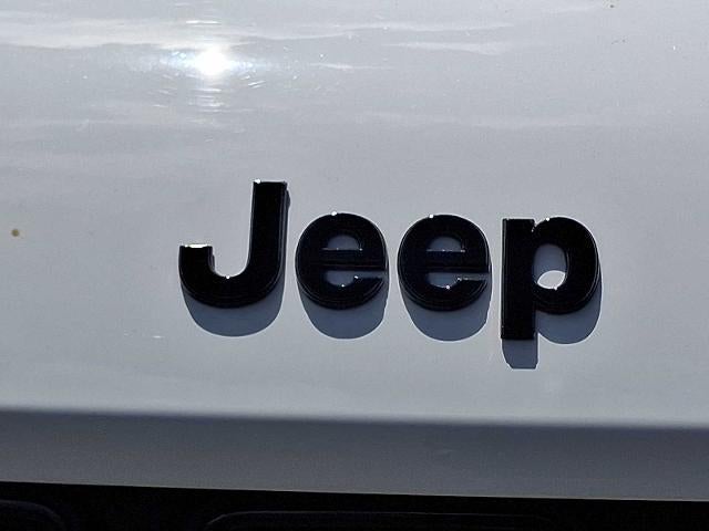 2023 Jeep Cherokee - $33,888