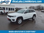 2023 Grand Cherokee Thumbnail 1