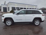 2023 Grand Cherokee Thumbnail 2