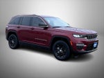 2023 Grand Cherokee Thumbnail 4