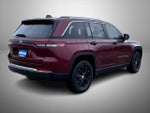 2023 Grand Cherokee Thumbnail 7