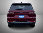 2023 Grand Cherokee Thumbnail 8