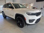 2023 Grand Cherokee Thumbnail 8