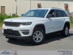2023 Grand Cherokee Thumbnail 1