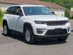 2023 Grand Cherokee Thumbnail 3