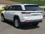 2023 Grand Cherokee Thumbnail 8
