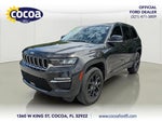 2023 Grand Cherokee Thumbnail 1