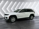 2023 Grand Cherokee Thumbnail 3