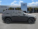 2024 Grand Cherokee Thumbnail 3