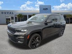 2024 Grand Cherokee Thumbnail 8
