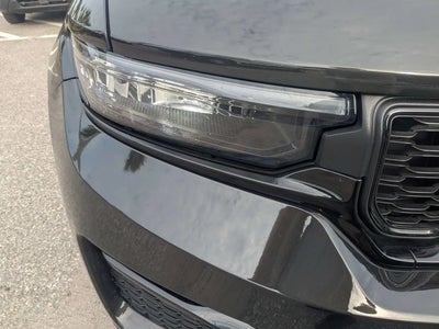 Photo of a 2024 Jeep Grand Cherokee 4X4 Limited 4DR SUV for sale