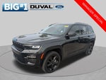 2024 Grand Cherokee Thumbnail 35