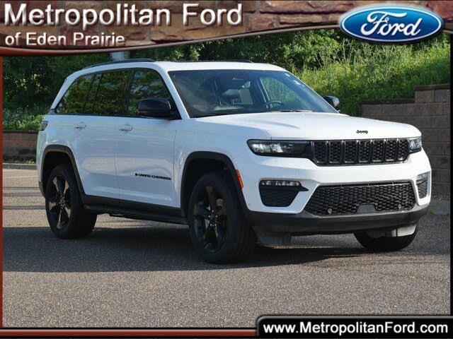 2024 Jeep Cherokee - $35,499