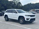 2024 Grand Cherokee Thumbnail 1
