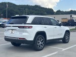 2024 Grand Cherokee Thumbnail 7
