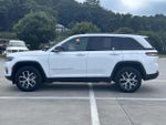 2024 Grand Cherokee Thumbnail 4