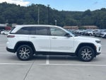 2024 Grand Cherokee Thumbnail 8