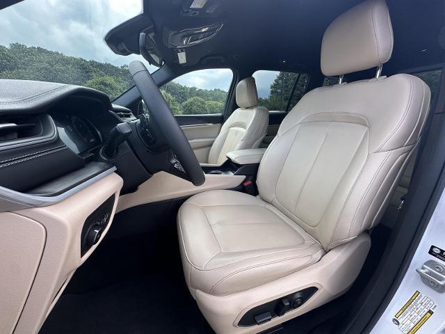 2024 Jeep Cherokee - $35,960