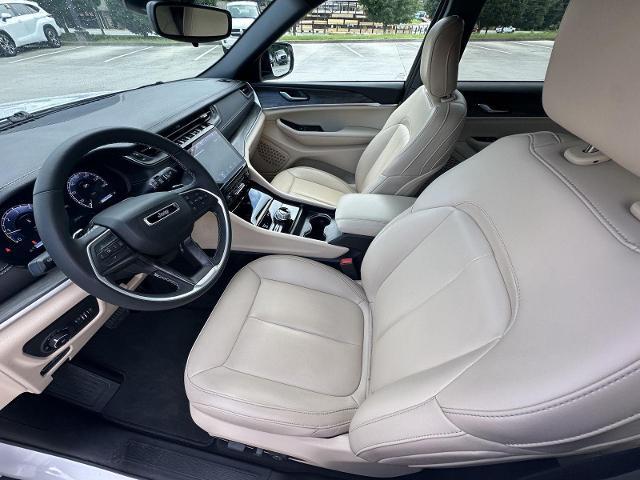 2024 Jeep Cherokee - $35,960