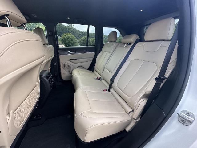 2024 Jeep Cherokee - $35,960