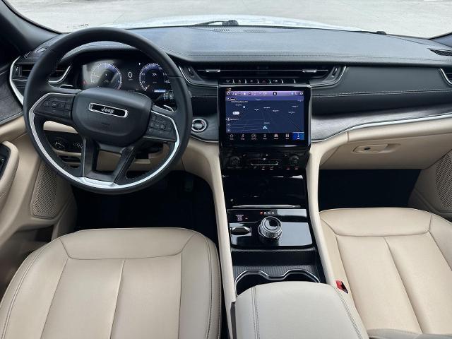 2024 Jeep Cherokee - $35,960