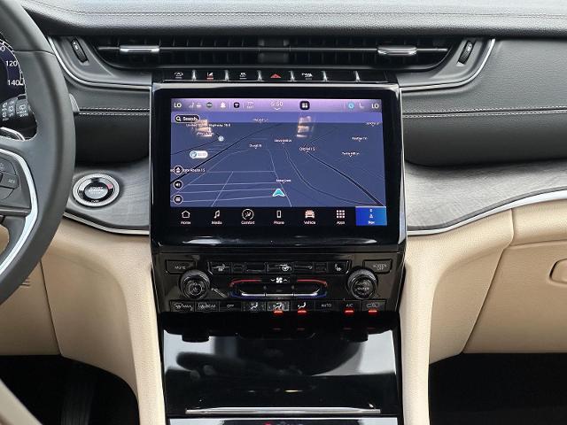 2024 Jeep Cherokee - $35,960