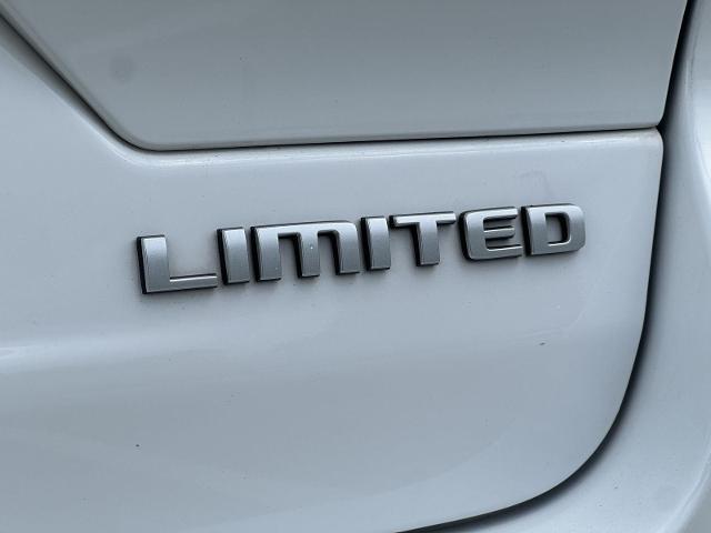 2024 Jeep Cherokee - $35,960