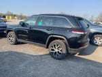 2024 Grand Cherokee Thumbnail 2
