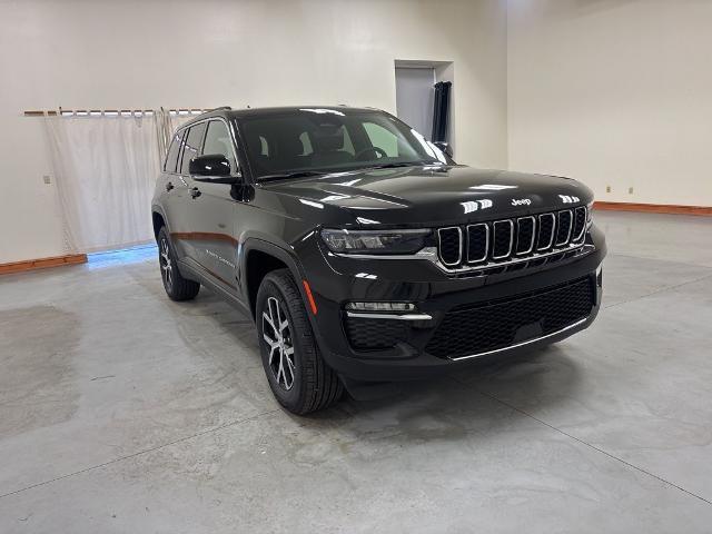 2024 Jeep Cherokee