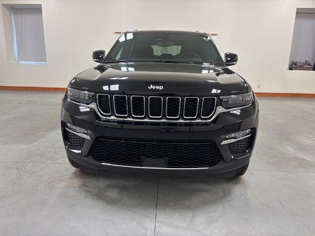 2024 Jeep Cherokee