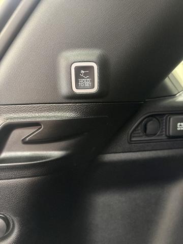 2024 Jeep Cherokee