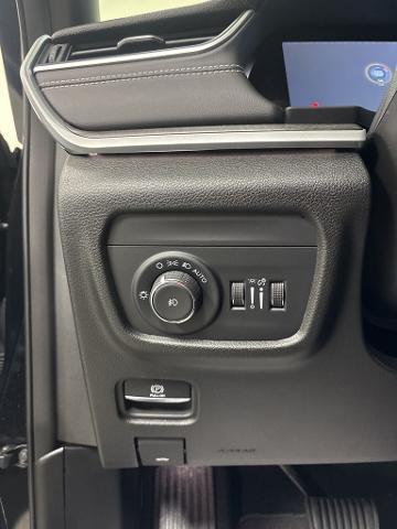 2024 Jeep Cherokee