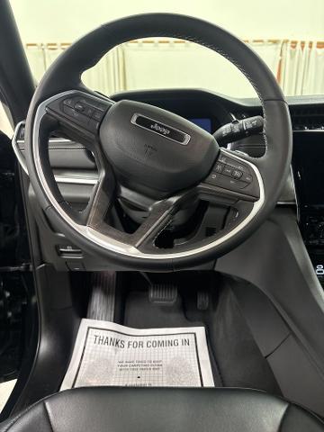 2024 Jeep Cherokee