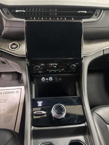 2024 Jeep Cherokee