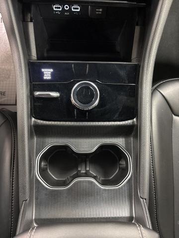 2024 Jeep Cherokee