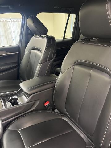 2024 Jeep Cherokee