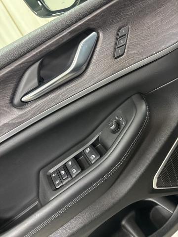 2024 Jeep Cherokee