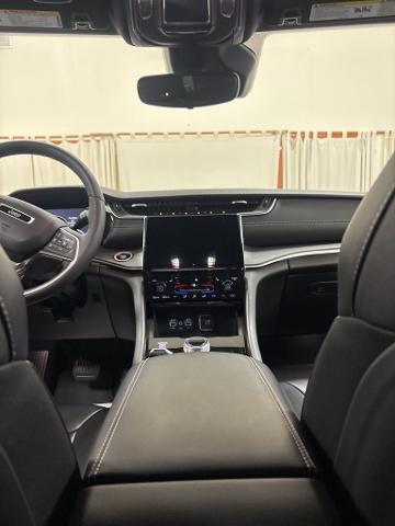 2024 Jeep Cherokee