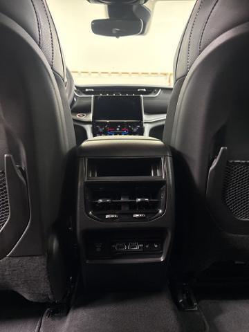 2024 Jeep Cherokee
