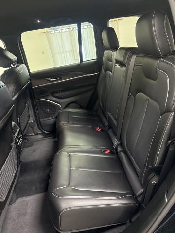 2024 Jeep Cherokee
