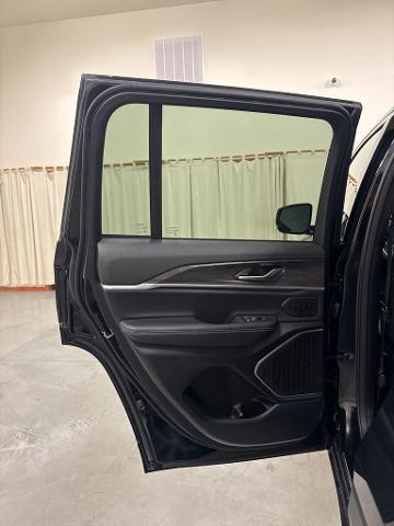 2024 Jeep Cherokee