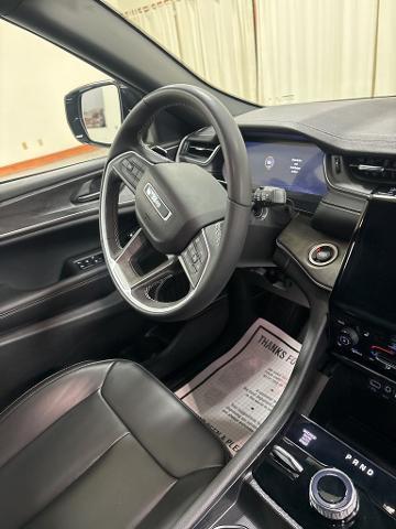 2024 Jeep Cherokee
