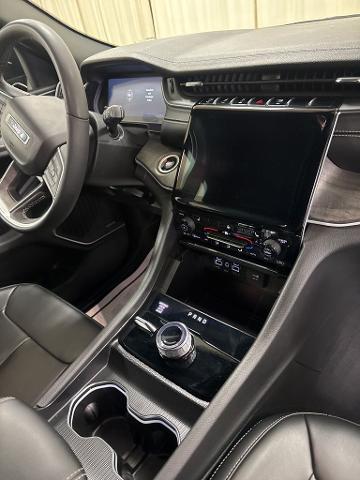 2024 Jeep Cherokee